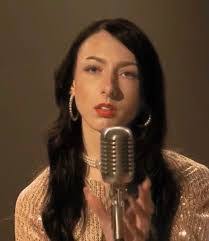 Hallie Stuart's Instagram, Twitter & Facebook