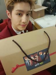 Brooklyn chang (@QUEENBROOKE_c)