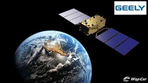 Diterbitkan pada 07 feb 2009. Because American Gps Is Not Good Enough Geely Is Launching Its Own Satellites Wapcar