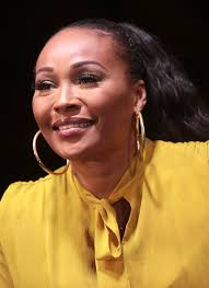 Cynthia Bailey