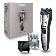 Also recommended for you (29) wahl. Buy Panasonic Multigroom Beard Trimmer Kit For Face Head Body Hair Styling And Grooming 39 Quick Adjust Dial Trim Settings Cordless Cord Er Gb80 S Silver Online In Uae B00to54pai