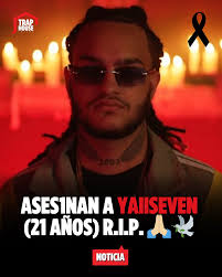 Una fuerte bal*** en la barbería “Pito Barber”, en Levittown, Toa Baja,  dejó un saldo trágico: dos hombres perdieron la vida —entre ellos el  artista YaiiSeven— y varias personas resultaron her***. Una