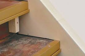 Eine alte treppe aus holz neu mit laminat zu belegen und diese treppenrenovierung auch noch selber zu machen ist dank der einfach anwendbaren treppenkantenprofilen von renoprofil. Holztreppe Erneuern Selbermachen De