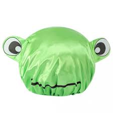 A humidifier can also help to prevent dry skin, particularly in the winter. Double Layer Children Cartoon Waterproof Shower Cap Cute Baby Bath Cap Fruugo Ae