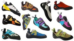 It's great exercise, you get to meet new. Review Our Top 11 Rock Climbing Shoes Climbing