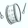 Making color bass sounds from a kick drum. 1