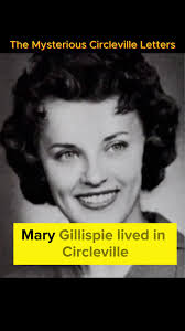 The Mysterious Circleville Letters #mrballen #mrballenfan #redditstories  #mrballenstories #redditreadings #horrortok #horrorstory
