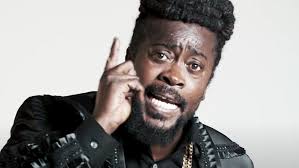 Video: Beenie Man