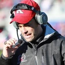 Dexter Mcclendon's Instagram, Twitter & Facebook