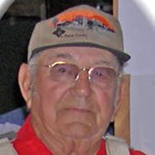 Joe Frederick Obituary (2014)