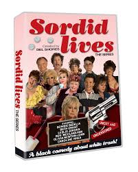 Sordid Lives: The Series [DVD] #7171