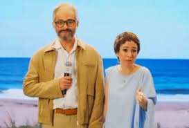 Tata Werneck e Sterblitch viralizam na web com novo programa do Multishow