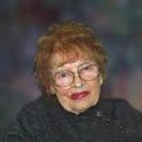 Eloise "Loy" Lucille Olson