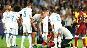 Стадион эстадио альфредо ди стефано (мадрид). Real Madrid Liverpul 3 1 Yak Ce Bulo Futbol 24