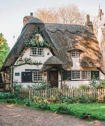Dream Cottage Dream Cottage Storybook Cottage Fairytale House