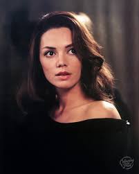 Celebrating her 64th birthday today, who is the Salford-born actress who  first broke through in hard-hitting British dramas like Edge of Darkness  and The Singing Detective, before stepping onto the world stage