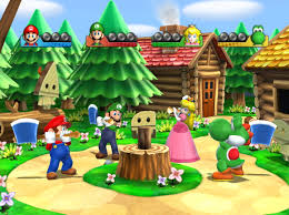 Gamerevolution friday, september 27, 2013. Mario Party 9 Minigames Tips List And Unlockables Mario Party Legacy