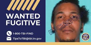 JEFFRIES, FRANKLIN DELANO Charges: HOLD FOR UNION COUNTY (VOP-FAILURE TO  OBEY COURT ORDERS) This information and more is available at  https://sheriff.knoxcountytn.gov