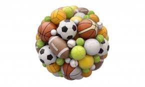 Sports can, through casual or organized participation, improve one's physical health. Jeugdbieb