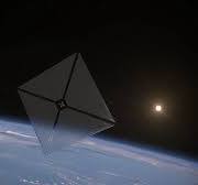 NASA Launches New Solar Sail Technology That Will Deploy 80 ...