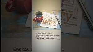 Sejak 1999, unesco menetapkan tanggal 21 maret sebagai hari puisi sedunia untuk mendukung keragaman linguistik. Pbprbmw6zobfim