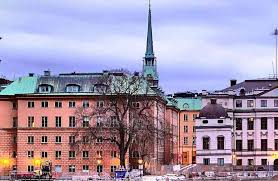 Stilvolles wohnen mit garten wohnung mieten in 34621. Stockolm Ferienhauser Unterkunfte Ab 29