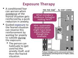 Related Image Exposure Therapy Therapy Exposure