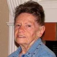 Obituary information for Floy Mae Henson
