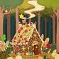 Hansel & Gretel: A Storytelling Performance event image