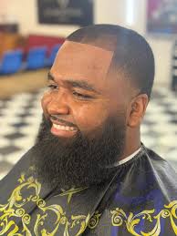 Tru Skillz barbershop services available