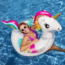 Adorable and high quality 46 inches unicorn tube by joyin toy, best unicorn pool tube floats in the market! Unicorn Pool Toys Promotion Off 77