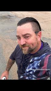 Felix Andrew Blackwood