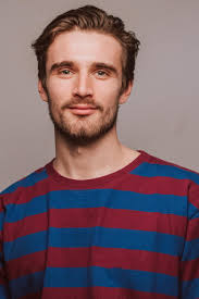 My Gigolo Alpha (TV Mini Series 2024)