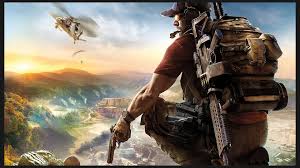 Die teamgröße ist in overwatch sehr überschaubar. Test Tom Clancy S Ghost Recon Wildlands Gamekult