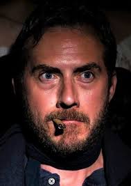 Jack Harrison Fan Casting