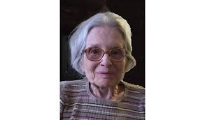 Dorothy Griffin Obituary (1917