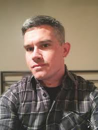 Christopher Everett Steel