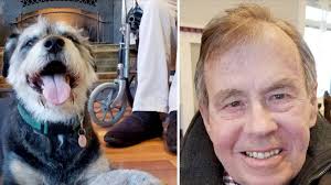 Kuolemansairas mies taisteli pysyäkseen elossa