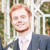 James Sandell's Instagram, Twitter & Facebook