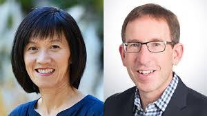 Edith Chen's Instagram, Twitter & Facebook