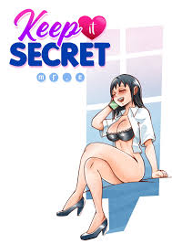 Keep it Secret Porn Comics [Mr.E] (Porn Comic) Rule 34 Comics – R34Porn