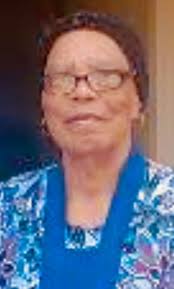 Doris Mitchell Obituary