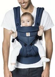 10 Best Baby Carriers For 2019 Put To The Test Madeformums