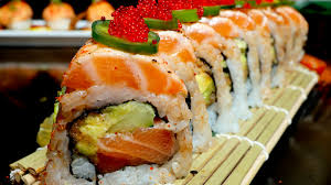 Best sushi in South Florida: Here's our readers' choice winner!