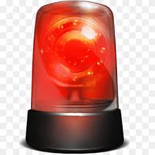 However, after i put it back on, one light is red blinking about once a. Alarm Device Security Alarms Systems Fire Alarm System Blinking Light S Orange Smoke Detector Siren Png Pngwing