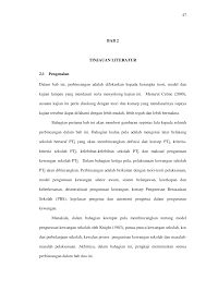 Sistem pengurusan sekolah (sps) pengurusan sekolah. Http Studentsrepo Um Edu My 3270 5 Bab2 Pdf