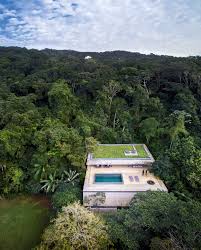 However, due to extreme pressure from several members the. Jungle House Mk27 Arquitectura Viva