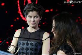 Her father was the town's first black mail carrier. Laetitia Casta Page 1119 Female Fashion Models Bellazon