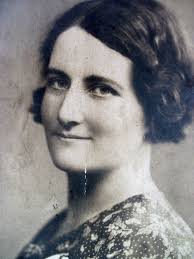 Eva (Youle) Oliver (1901-1988)