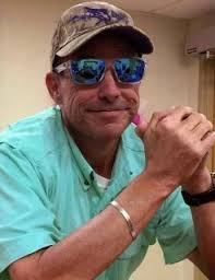 Obituary for Terry Holliday